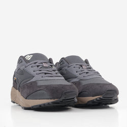 thumbnail Mizuno Contender Cordura Shoes, Iron Gate Black Sand Fossil, Detail Shot 2