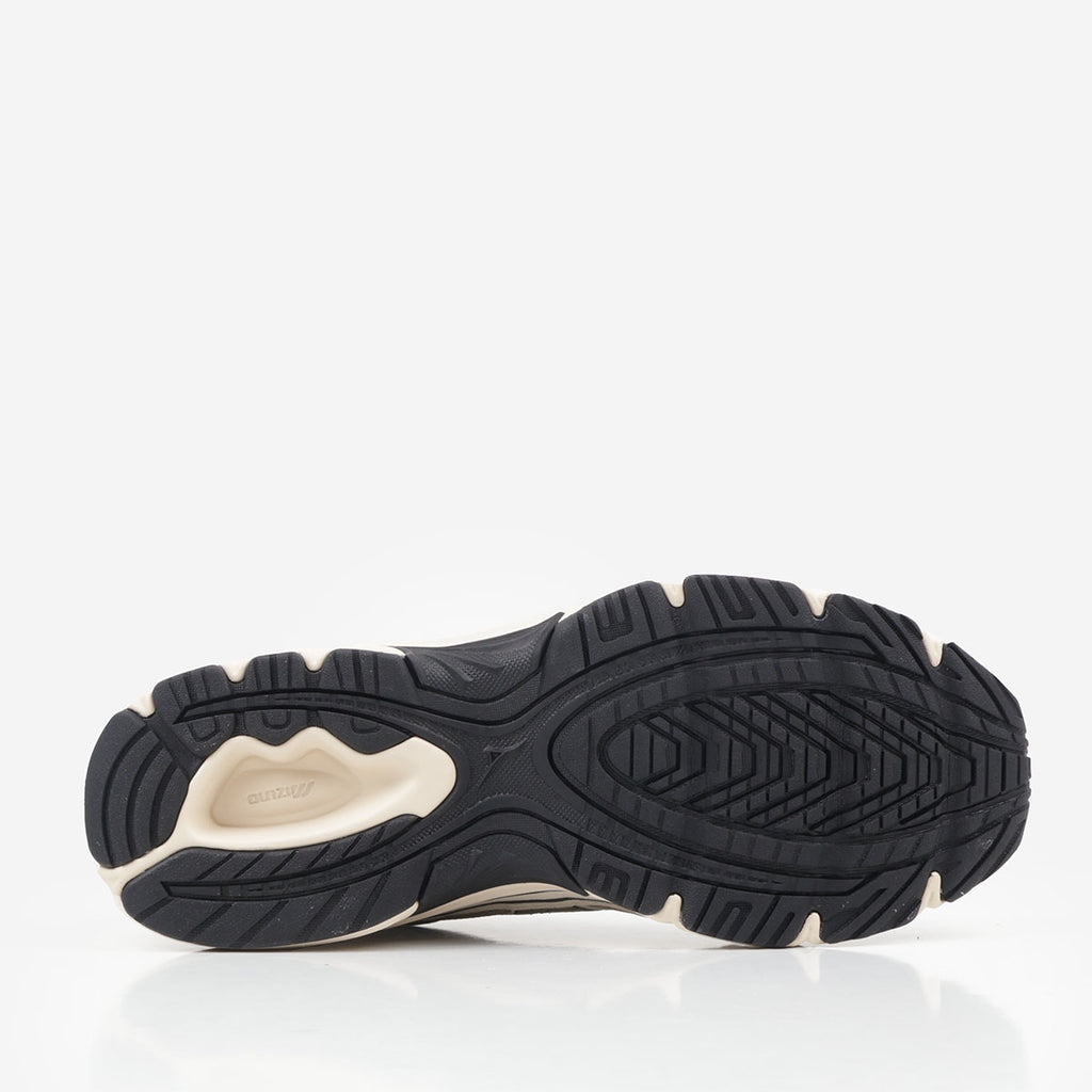 Mizuno MXR Casual Shoes, Vintage Khaki Vintage Khaki Summer Sand, Detail Shot 4