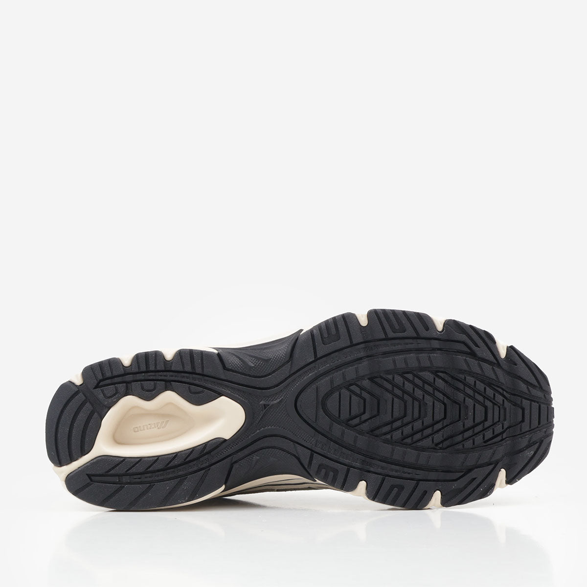 main Mizuno MXR Casual Shoes, Vintage Khaki Vintage Khaki Summer Sand, Detail Shot 4