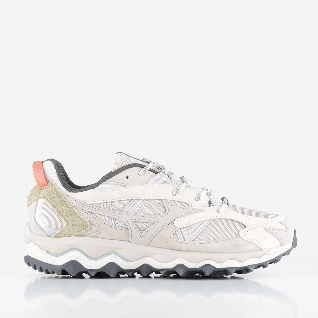Mizuno Wave Mujin TL 'Nomad Pack' Shoes