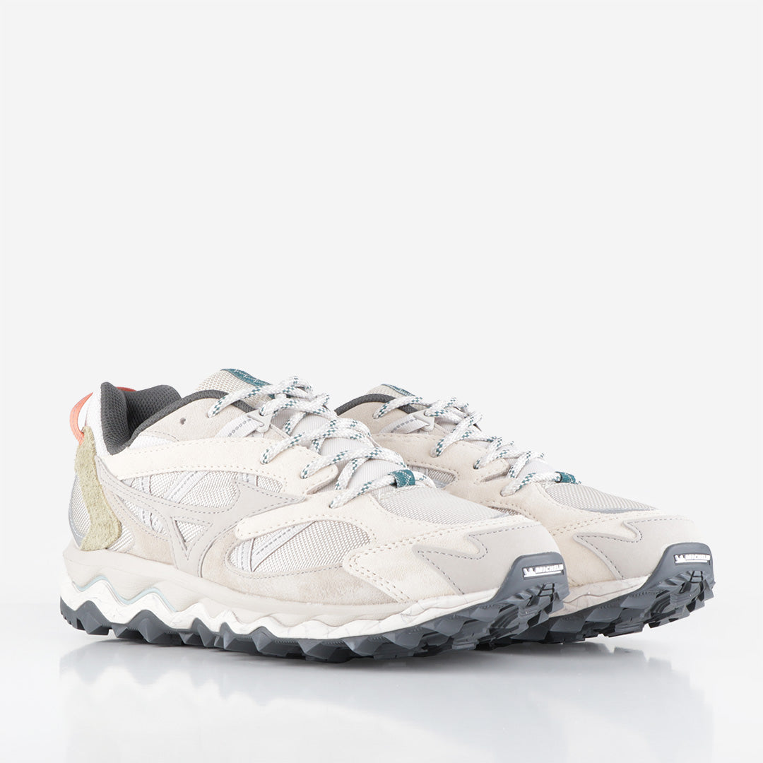 Mizuno Wave Mujin TL 'Nomad Pack' Shoes