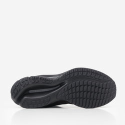 thumbnail Mizuno Wave Rider β Shoes, Quiet Shade Black Mole, Detail Shot 4