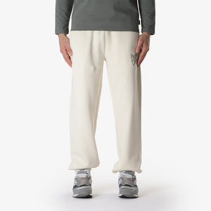 Museum of Peace and Quiet Warped Sweatpants - Beige
