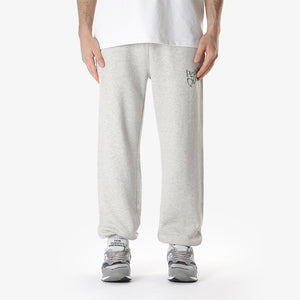 Museum of Peace and Quiet Warped Sweatpants - Grey