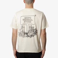T-shirt du magasin général du Musée de la paix et de la tranquillité