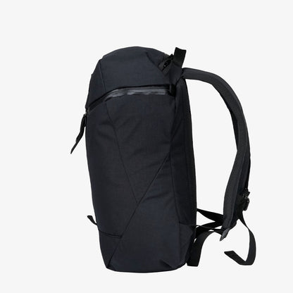 Mystery Ranch Catalyst 18 Backpack, Black, Detail Shot 3