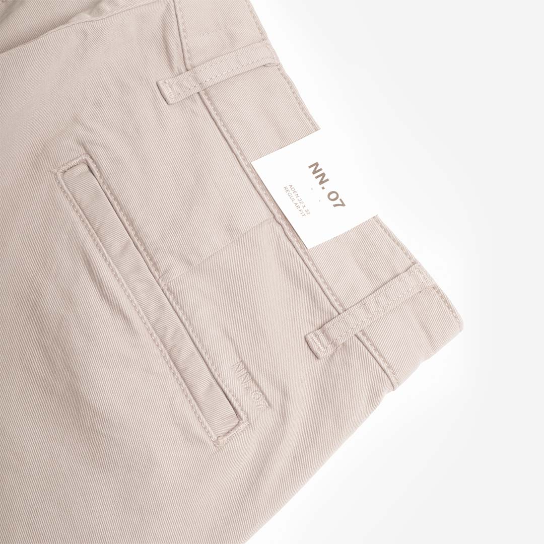 NN.07 Aden 1923 Chino Pant