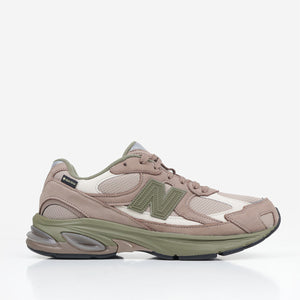 New Balance 2010 Shoes - Beige