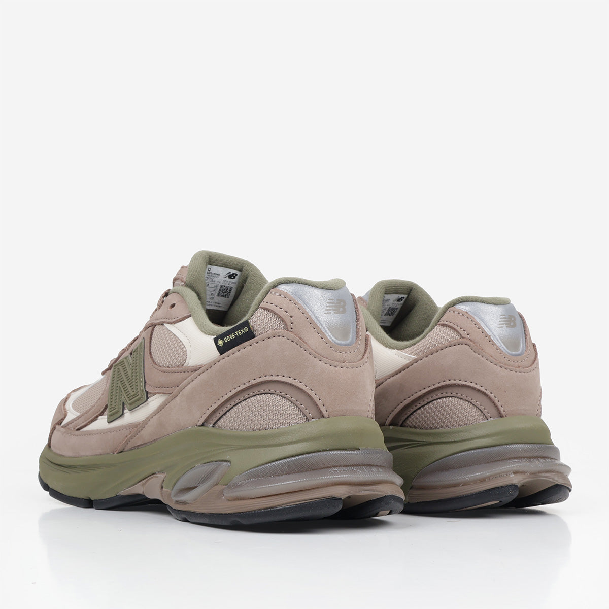 New Balance 2010 Shoes