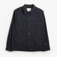 NN.07 Blaze Surchemise en Seersucker