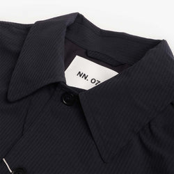 thumbnail NN.07 Blaze Seersucker Overshirt