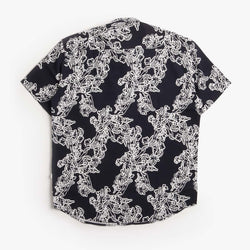 thumbnail NN.07 Deon All-Over Print Shirt