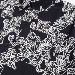 thumbnail NN.07 Deon All-Over Print Shirt