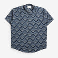 NN.07 Deon All-Over Print Shirt