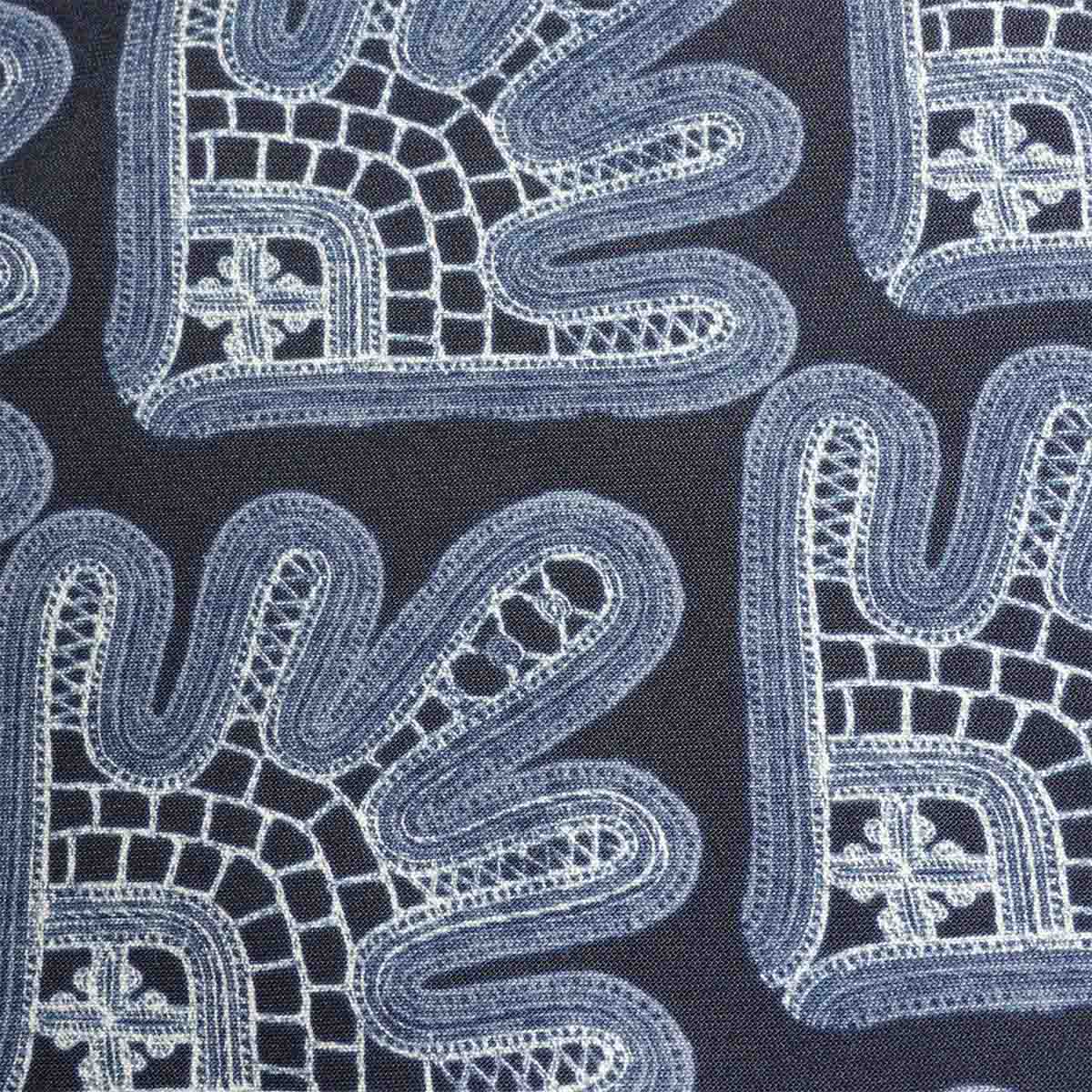 NN.07 Deon All-Over Print Shirt