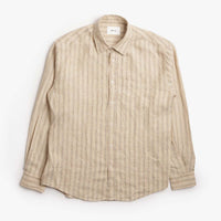 NN.07 Deon Linen Shirt