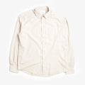 NN.07 Deon Shirt, Desert Khaki, Detail Shot 1