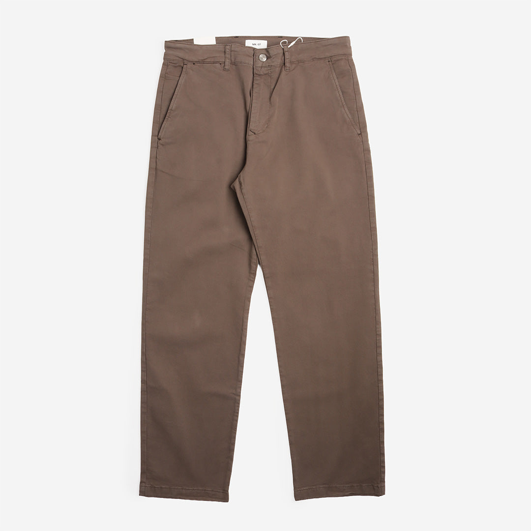NN.07 Aden 1923 Straight Leg Regular Fit Chino Pant