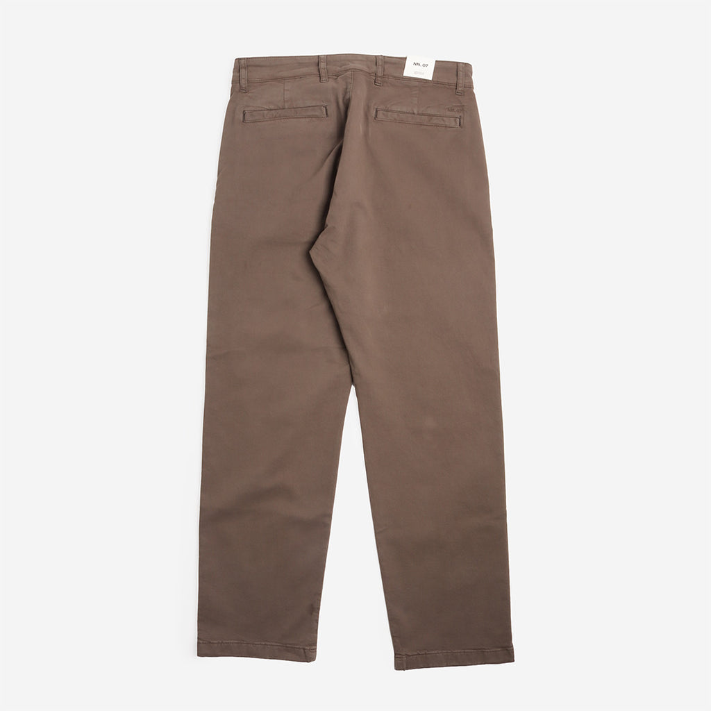 NN.07 Aden 1923 Straight Leg Regular Fit Chino Pant