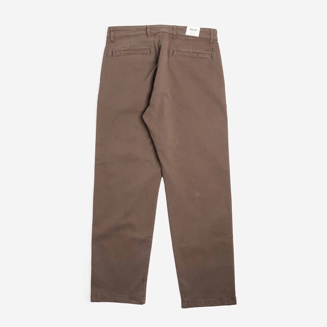 NN.07 Aden 1923 Straight Leg Regular Fit Chino Pant