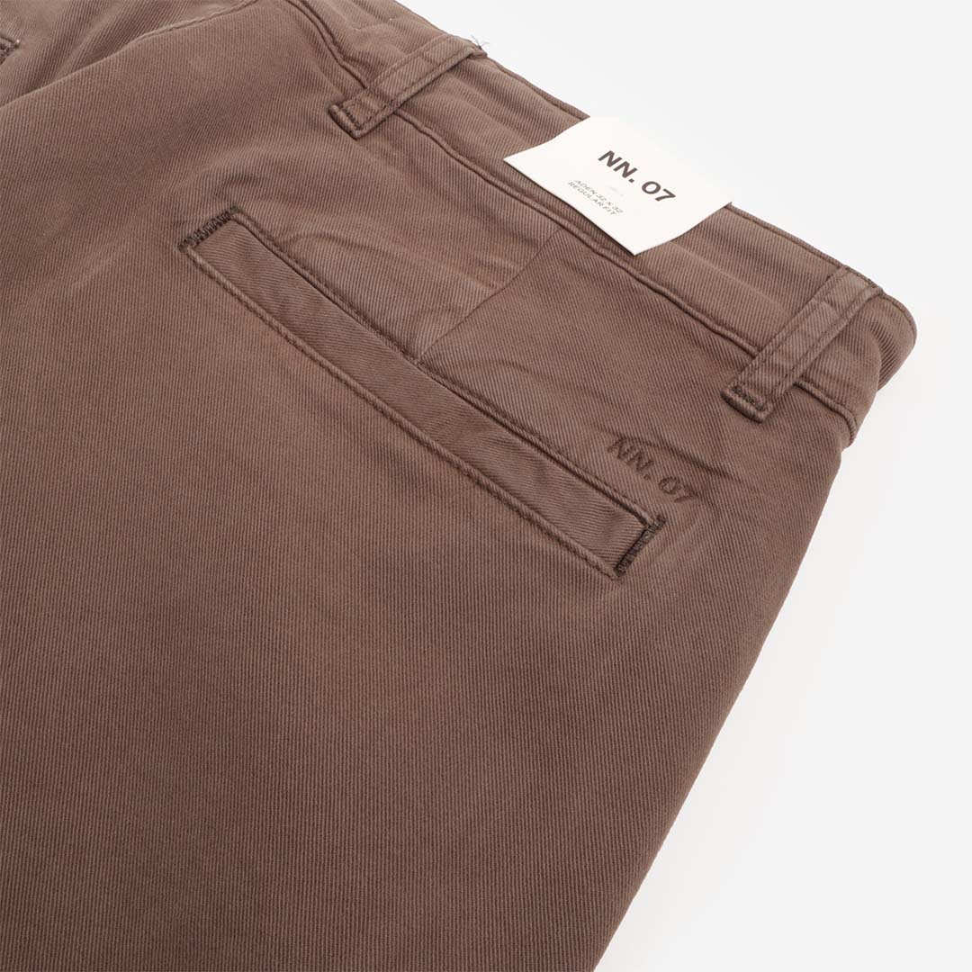 NN.07 Aden 1923 Straight Leg Regular Fit Chino Pant