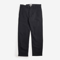 NN.07 Aden Straight Leg Regular Fit Chino Pant, Navy Blue, Detail Shot 1
