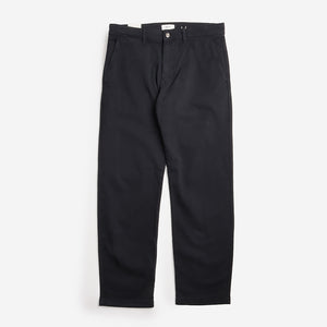 NN.07 Aden Straight Leg Regular Fit Chino Pant - Navy