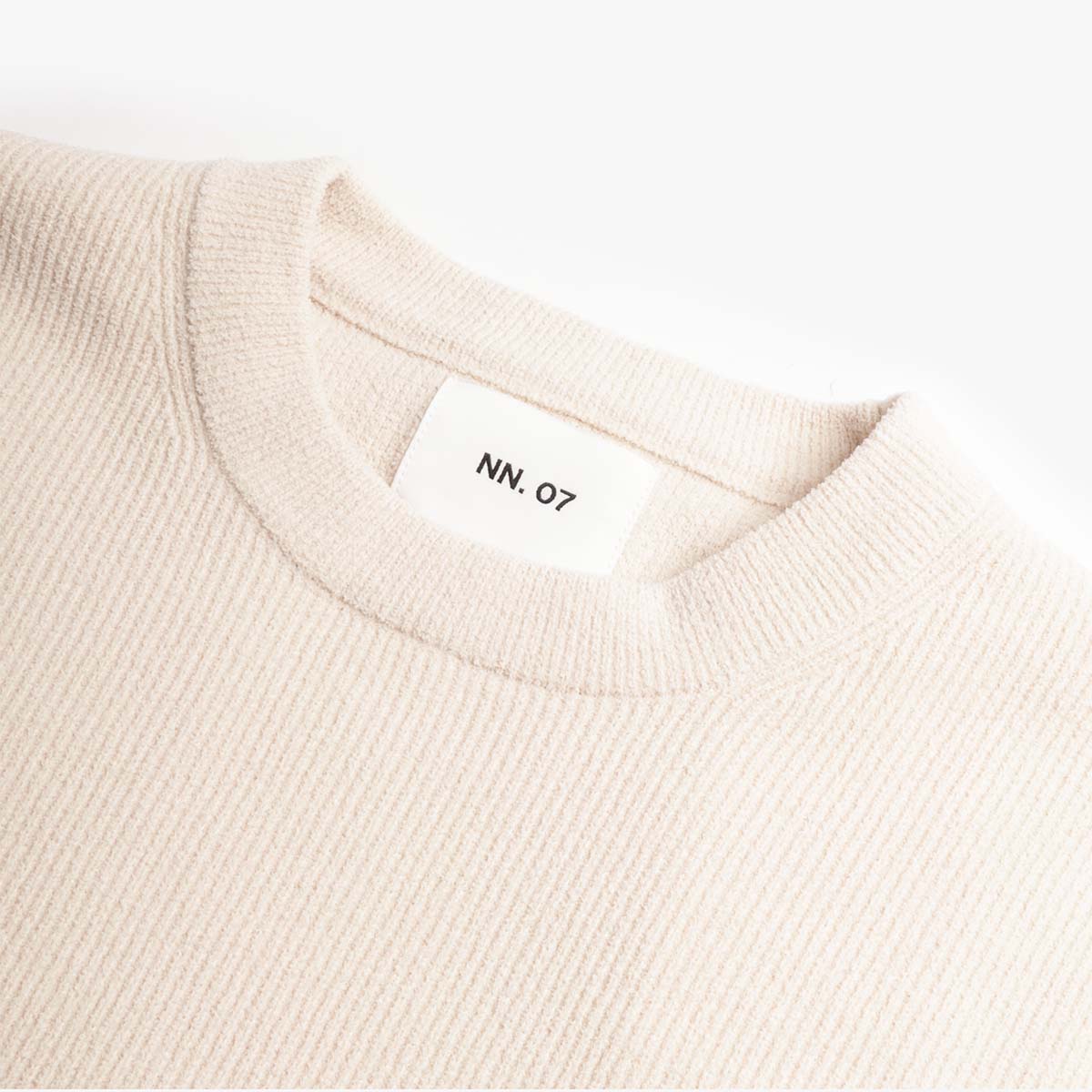 main NN.07 Danny Lightweight Sweatshirt