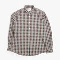 NN.07 Deon Drapey Viscose Blend Shirt