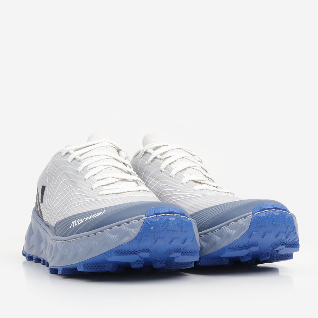 NNormal Tomir 2.0 Shoes, Blue, Detail Shot 2
