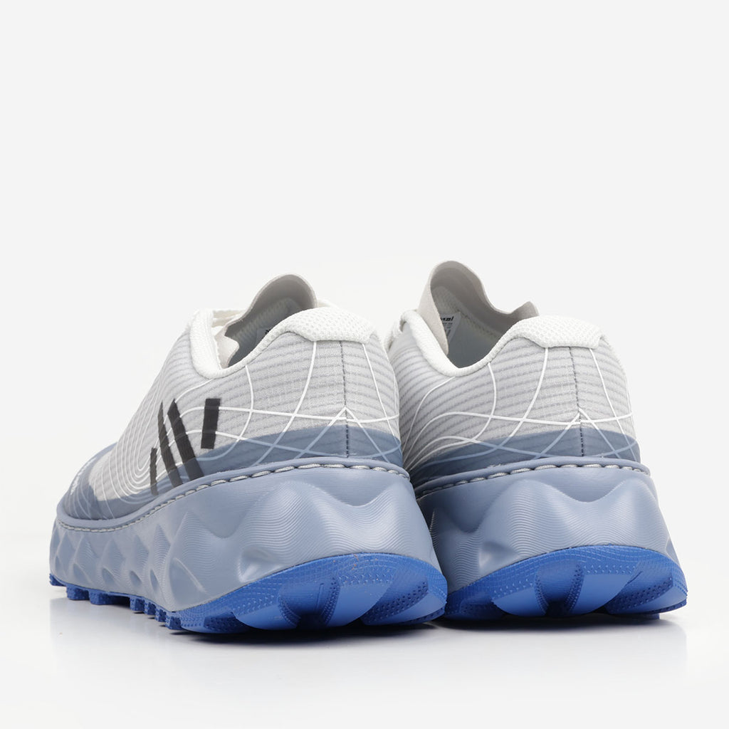 NNormal Tomir 2.0 Shoes, Blue, Detail Shot 3