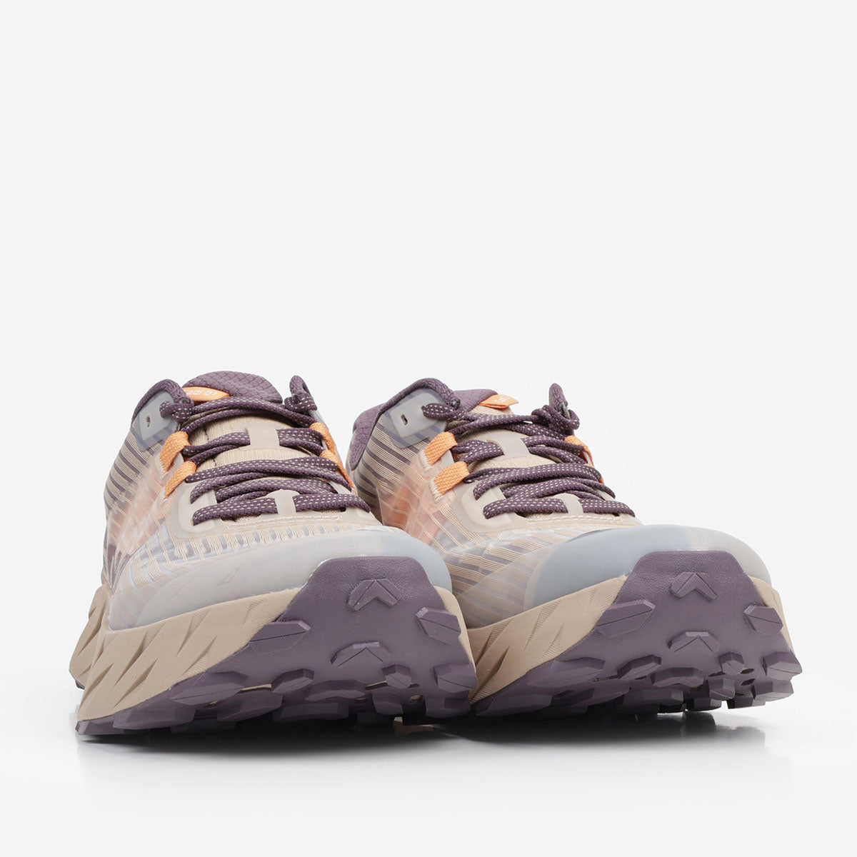 NNormal Cadi Shoes, Beige, Detail Shot 2
