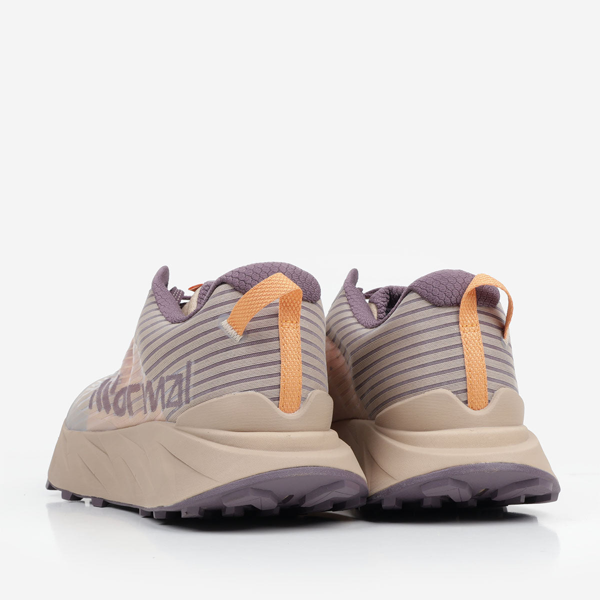 NNormal Cadi Shoes, Beige, Detail Shot 3