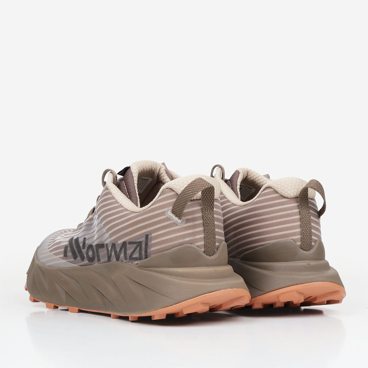 NNormal Cadi Shoes