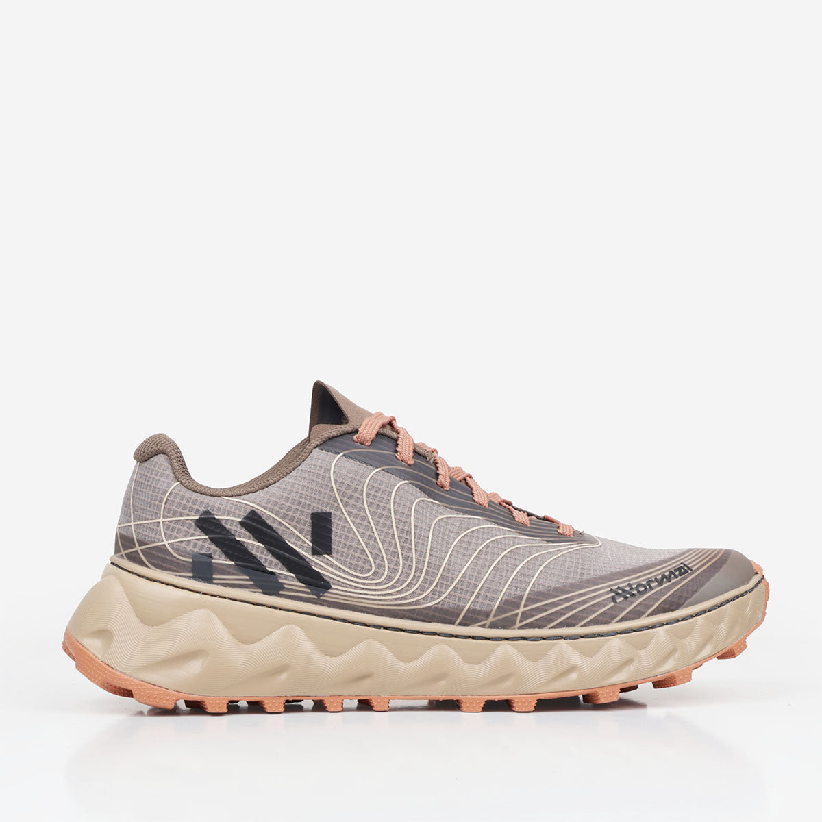 NNormal Tomir 2.0 Shoes