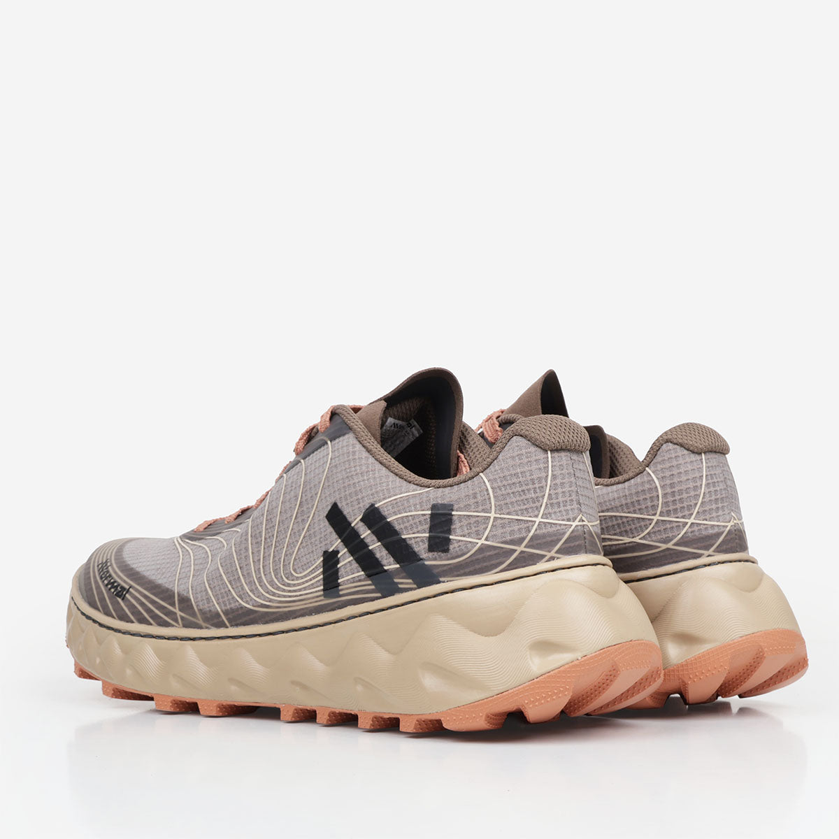 NNormal Tomir 2.0 Shoes