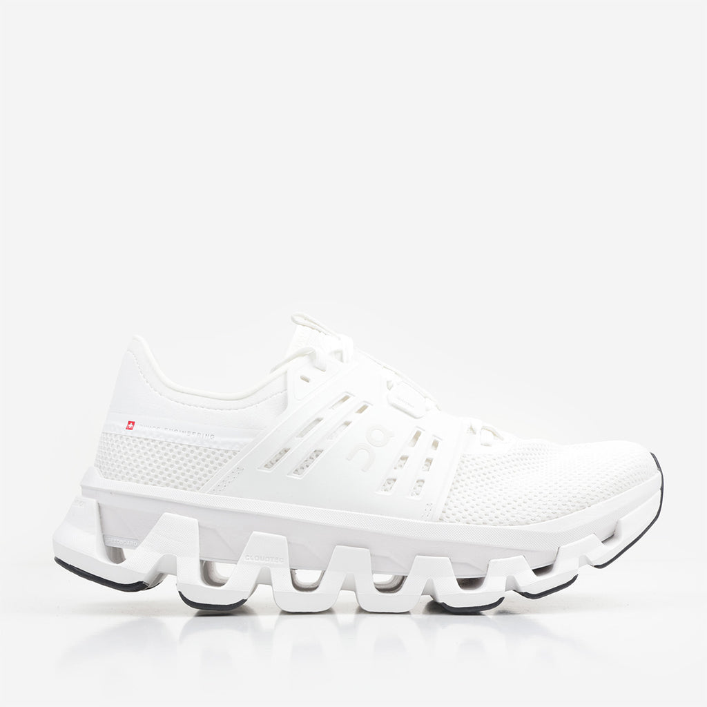 ON Running Cloudswift Amp Shoes
