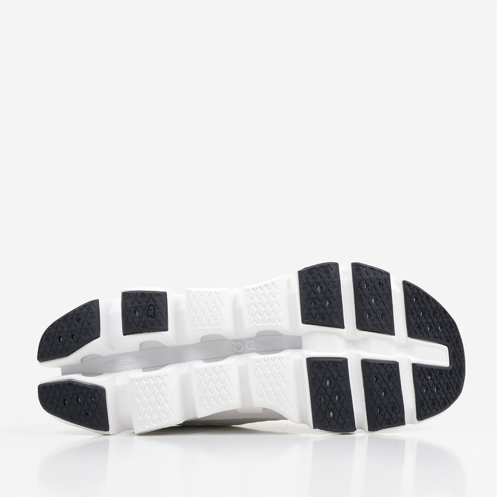 ON Running Cloudswift Amp Shoes