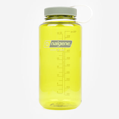 Nalgene Wide Mouth 1 Litre Titan Sustain Water Bottle