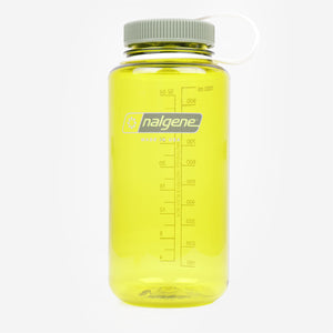 Nalgene Wide Mouth 1 Litre Titan Sustain Water Bottle
