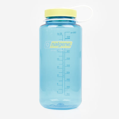 Nalgene Wide Mouth 1 Litre Titan Sustain Water Bottle