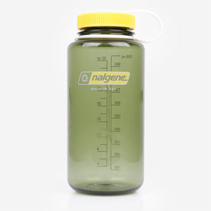 Nalgene Wide Mouth 1 Litre Titan Sustain Water Bottle