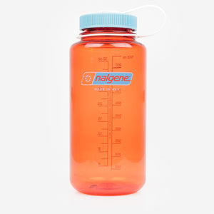 Nalgene Wide Mouth 1 Litre Titan Sustain Water Bottle