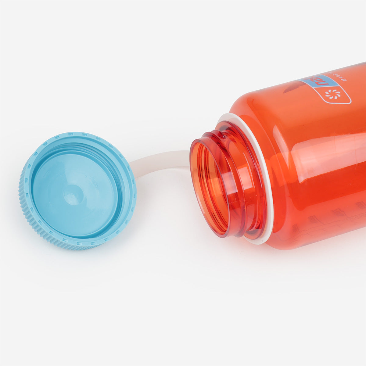 Nalgene Wide Mouth 1 Litre Titan Sustain Water Bottle