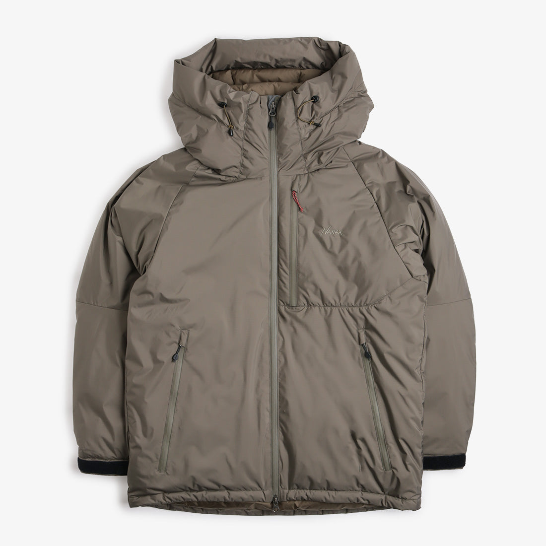 Nanga Japanese Outdoor Clothing & Equipment UK Stockist Urban Industry