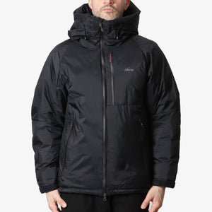 Nanga Aurora Tex Down Jacket - Black