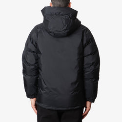 thumbnail Nanga Aurora Tex Down Jacket, Black, Detail Shot 5