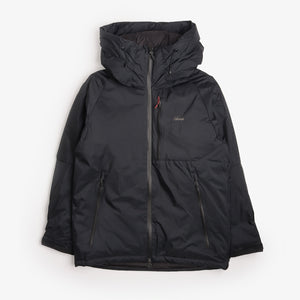 Nanga Aurora Tex Down Jacket - Black