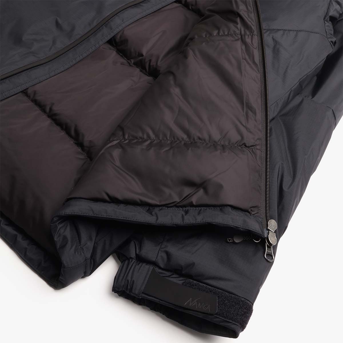 Nanga Aurora Tex Down Jacket