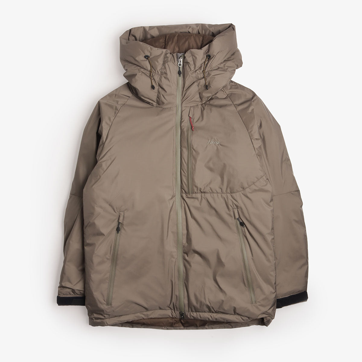 Nanga Aurora Tex Down Jacket